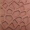 Ekena Millwork 19 5/8in. W x 19 5/8in. H Dublin EnduraWall Decorative 3D Wall Panel Covers 2.67 Sq. Ft. WP20X20DUFCP - alternate 1